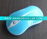 usb pc mouse 2011 new design(DK-127)