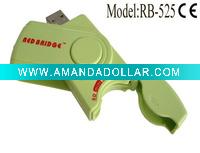 Wholesale High quality all in one card reader CR-525