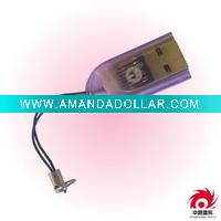 Handy USB Card Reader