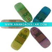 Wholesale usb 2.0 card reader