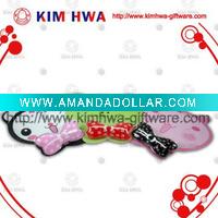 PVC Mouse Pad