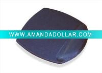 Wholesale gel wrist rest mouse pad