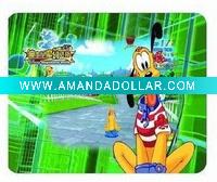 Wholesale Cartoon Mouse Mat For Children Use