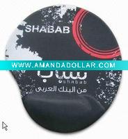 Wholesale pvc soft rubber mouse pad,mouse mat,eva promotional mousepad