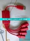 Wholesale 4port USB 2.0HUB