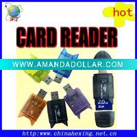 Wholesale hot selling ! New arrive! card reader