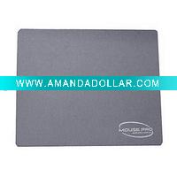 Game mouse pad