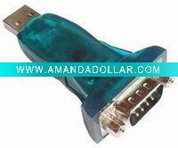 USB to RS232 Adapter
