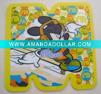 mouse pad