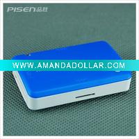 All-in-one Card Reader