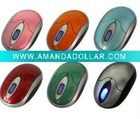 USB Optical Mouse