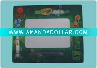 Wholesale computer Photo Frame mouse pad