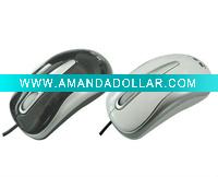USB Optical Mouse