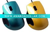 new model of optical mouse