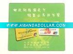 Promotion mouse pad
