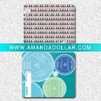 Wholesale promotional mouse pad