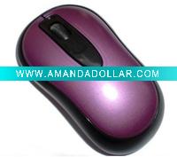 Wholesale elegant retractable mouse