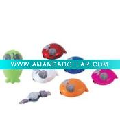 goldfish shape mouse