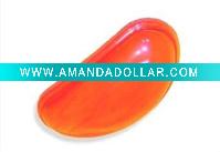 Wholesale transparent gel wrist pad