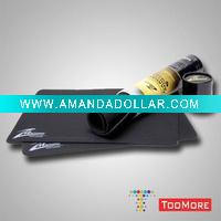 rubber mouse pad