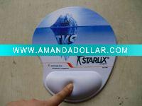 promotional mouse pad