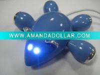 Wholesale Cute 4 Port USB Animal Hub