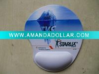 Wholesale gel mouse pad