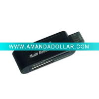 Wholesale card reader