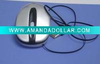 Wholesale mouse with cable inside