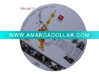 Wholesale EVA Mouse Pad