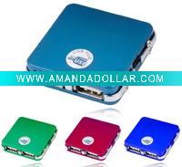 Wholesale 4 port usb hub