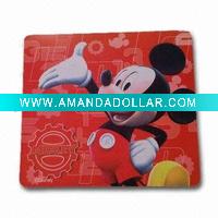Wholesale promotional gifts-mouse pad