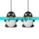 penguin mouse