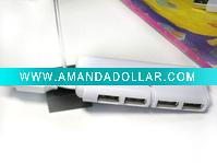 Wholesale High quality,competitive price 2.0 usb hub