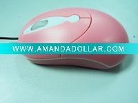 Wholesale lovely optical Mouse