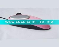 thumb shape mouse