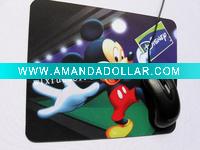 Micky mouse pad