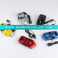 cool car mouse