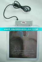 Wholesale Hot! 2011fashion mouse pad card reader 4 port usb hub