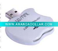 USB2.0 Card Reader