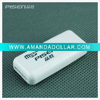 TF(micro) card reader