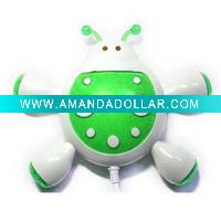 Wholesale Hot! Cheap promotion 4port usb hub