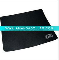Wholesale promotion gifts simple mouse pad