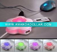 computer hardware&software USB HUB