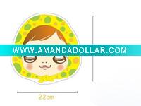 Wholesale promotion gifts lovely muse pad