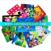 Wholesale promotional carton mouse pad