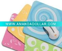 Wholesale promotion gifts comfortable cheap mouse pad