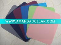 Wholesale promotion gifts easy mouse pad
