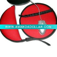 Wholesale neoprene mouse bag