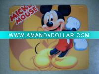 natural rubber mouse pad